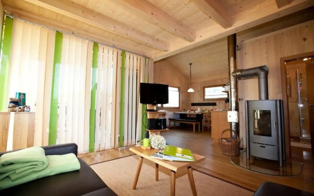 Ferienhof Weltenburg