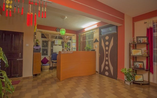 Hotel Green View Neelgiri By OYO Rooms