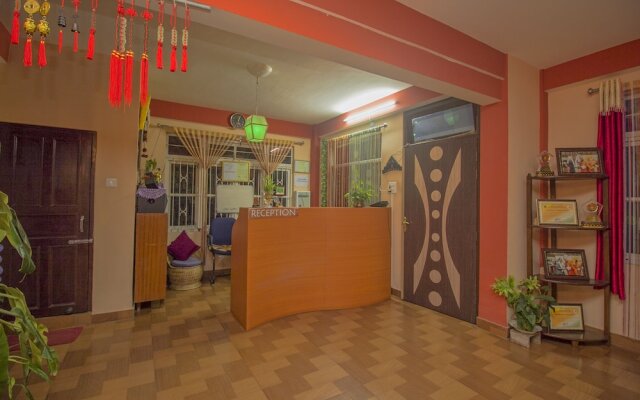 Hotel Green View Neelgiri By OYO Rooms