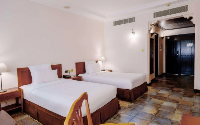 Novotel Bahrain Al Dana Resort