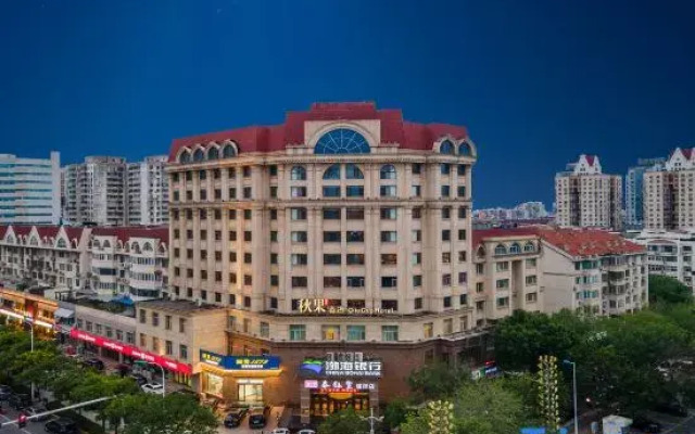Tairong Hotel
