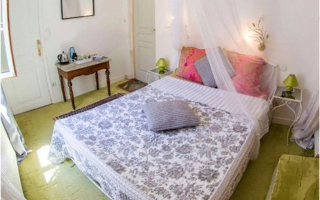 B&B Le Miroir aux Fées