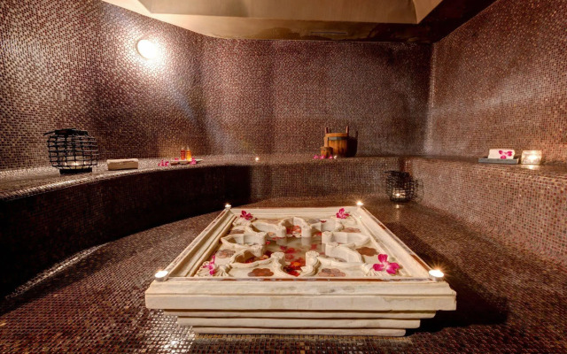 Gray Boutique Hotel Casablanca