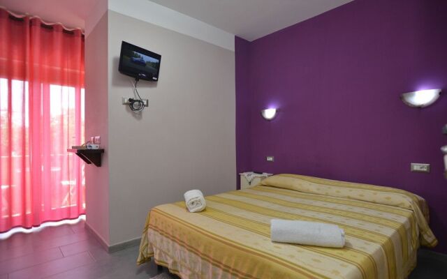 Appartamenti vacanza L'Edera di Gavina