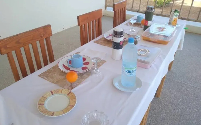 Résidence LE MARLODJ