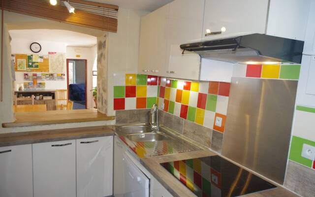 Chambres d'Hotes La Grange au Negre