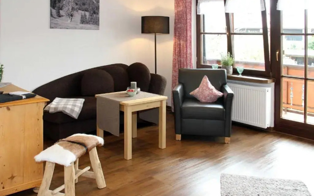 Gästehaus Rappenkopf