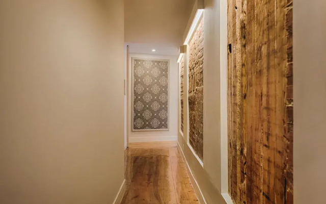 Master Deco Gem in Historical Center