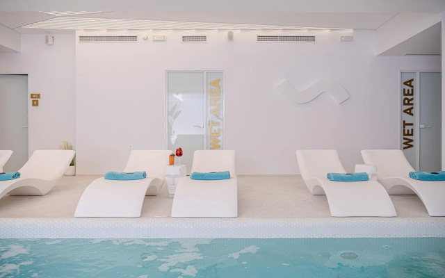 Lagon Life Spirit Boutique Hotel - Adults Only