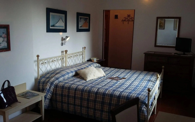 Hotel Porta Romana di Luce Hotels