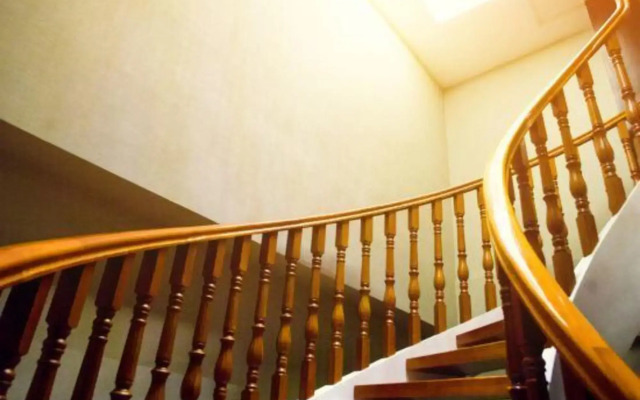 Yanjiang International Hotel