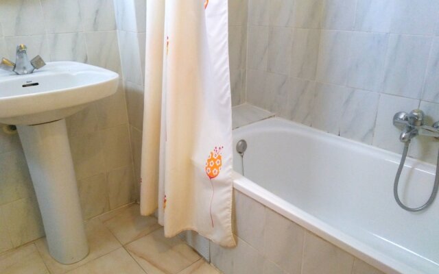 APCOSTAS Peñismar II 1 dormitorio