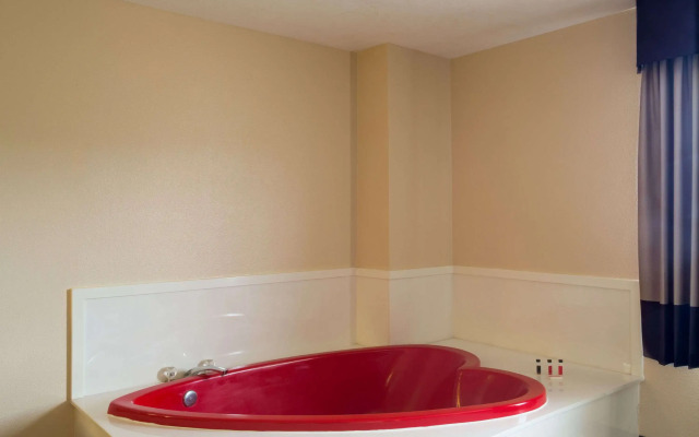 Days Inn by Wyndham Hurricane/Zion National Park Area