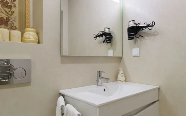 Apartamentos do Mar - Pikis Flat