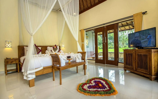 Bagiya Suites & Villas