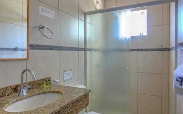 Pousada Pedra Salgada