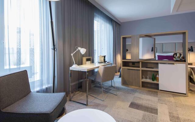 Mercure Krakow Stare Miasto (Old Town)