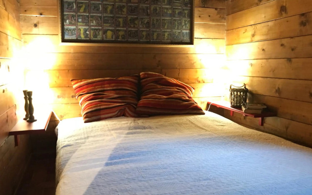 Villa Rosemada, Mondello