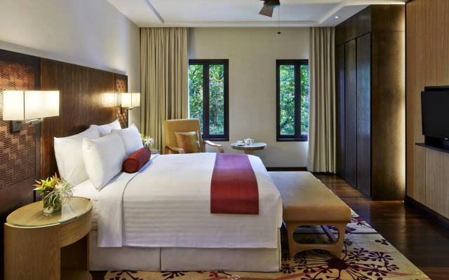Mulu Marriott Resort