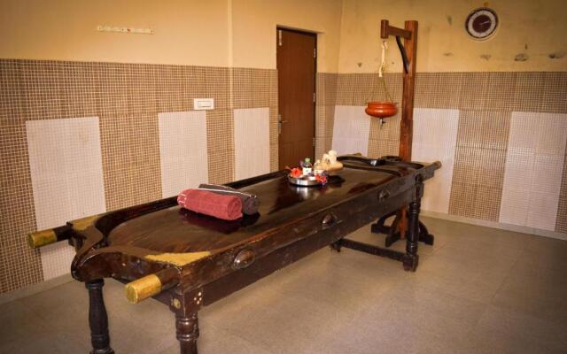 Gooseberry Family Retreats Wayanad By Karapuzha Resorts