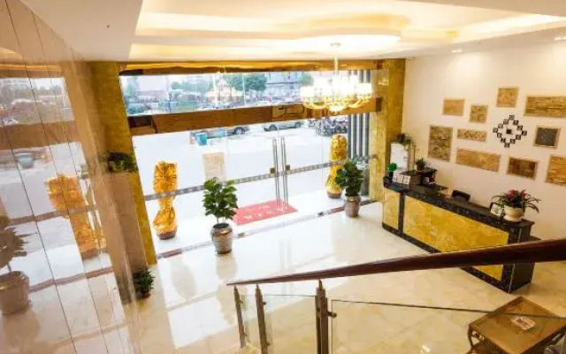 Changzhou Meidu Express Hotel