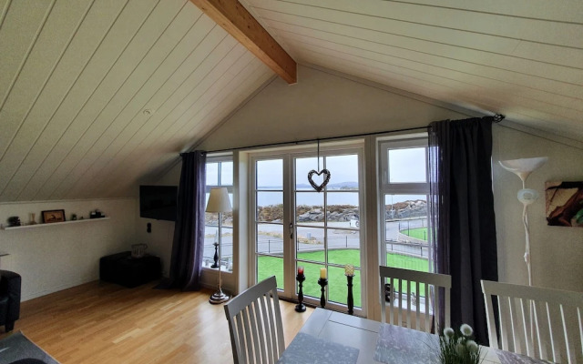 Lauvøy Feriesenter