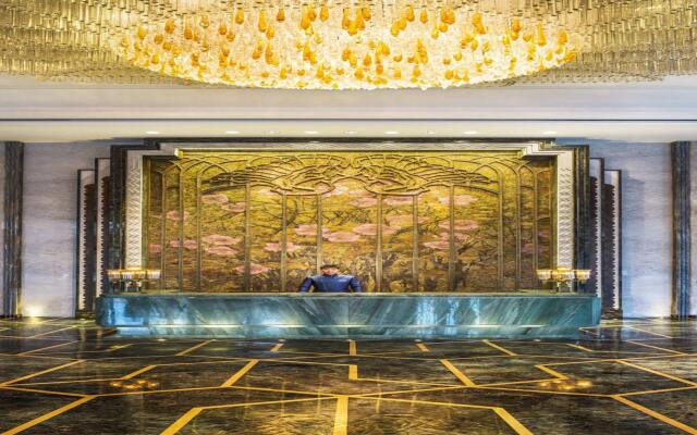 Wanda Reign Chengdu