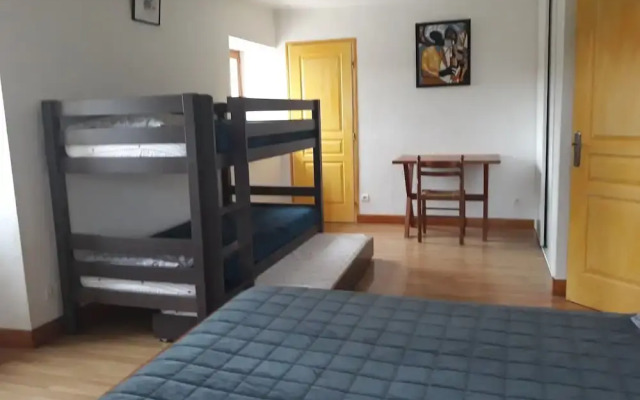 Chambres D'Hotes Azkena