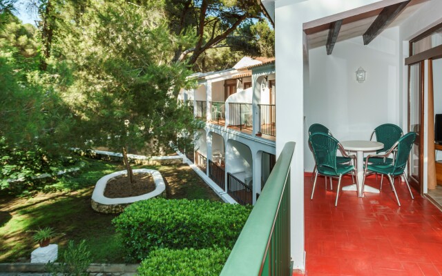 Aparthotel Sol Parc