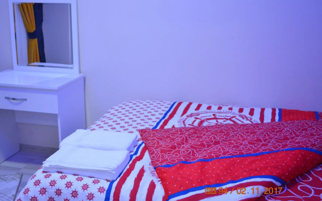 Otel Sweet Home Samsun