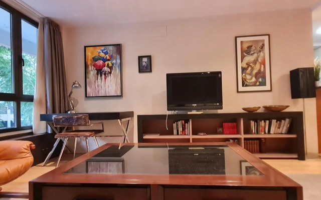 Apartamento Carmelitas