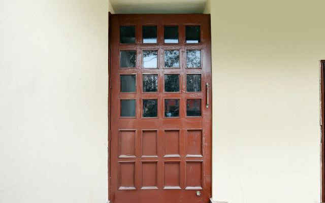 Hotel O Dera Bassi Ambala-Chandigarh Road