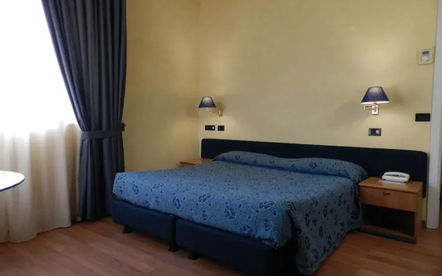 Hotel Victoria
