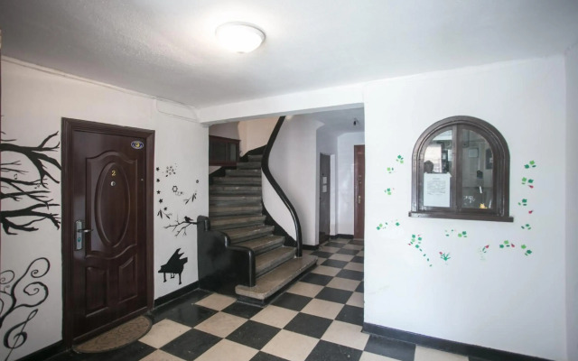 Central Park by CityLife Suites