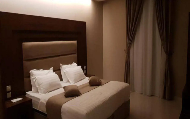 Ward Furnished Apartments