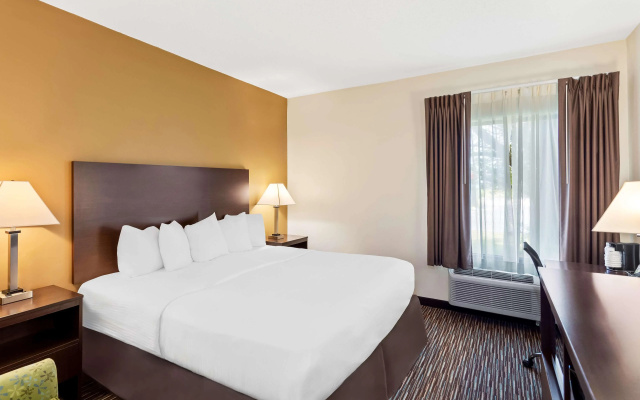 SureStay by Best Western Grayson