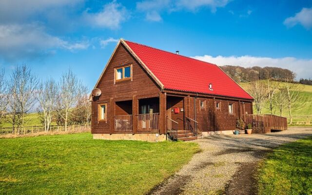 The New Farmhouse