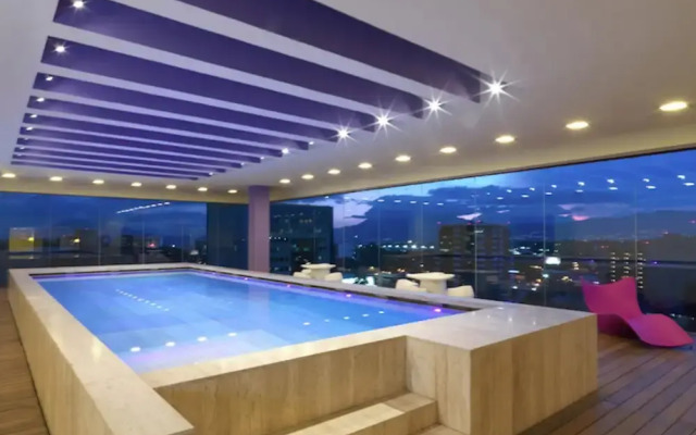 Terra apartment