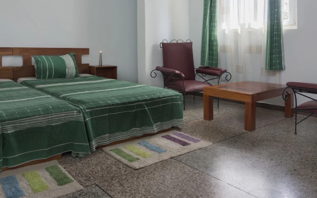 SwissGha Hotels Christian Retreat & Hospitality Centre