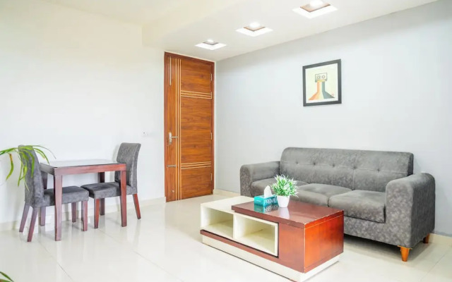 Housr 1RK & 1BHK Apartment Sector 28
