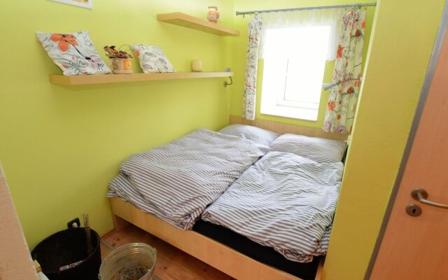 Comfy Holiday Home near Forest in Medenec