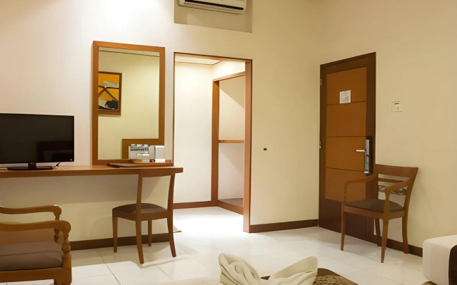 Papyrus Tropical Hotel