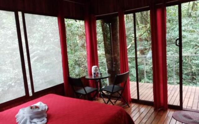 The Green Tree Lodge