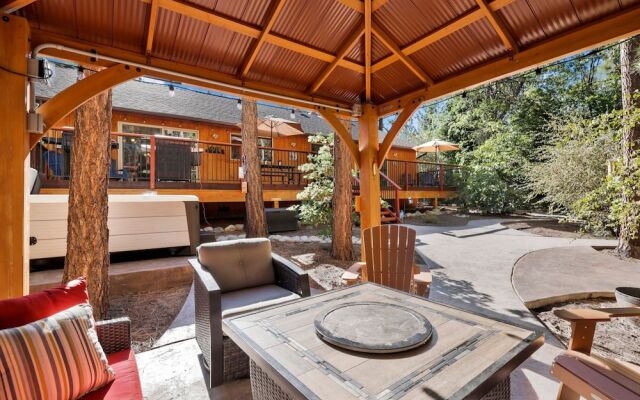 Three Bears INN #2147