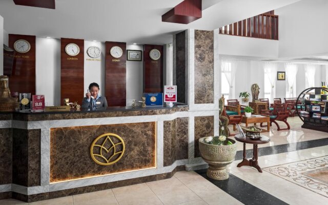 Phnom Penh Katari Hotel