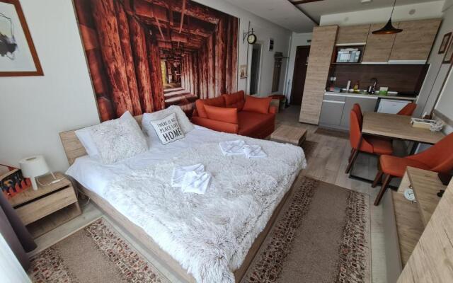 Apartman Sky Milmari L20