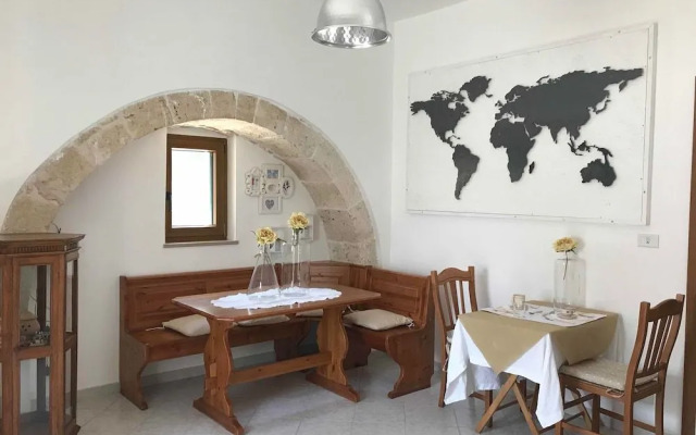 Aria di Casa Country Chic