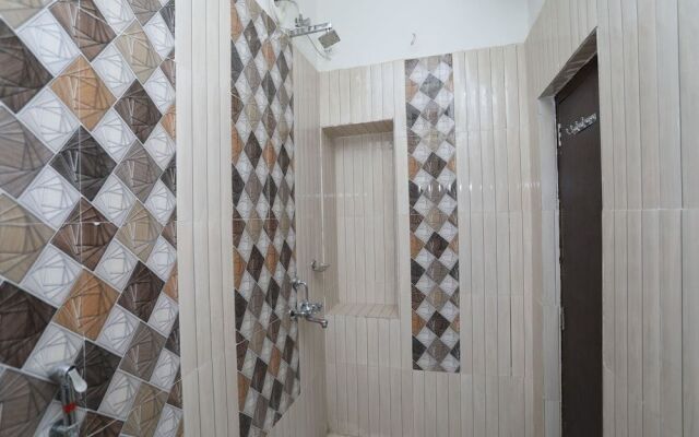 OYO 10358 Chouhan Haveli