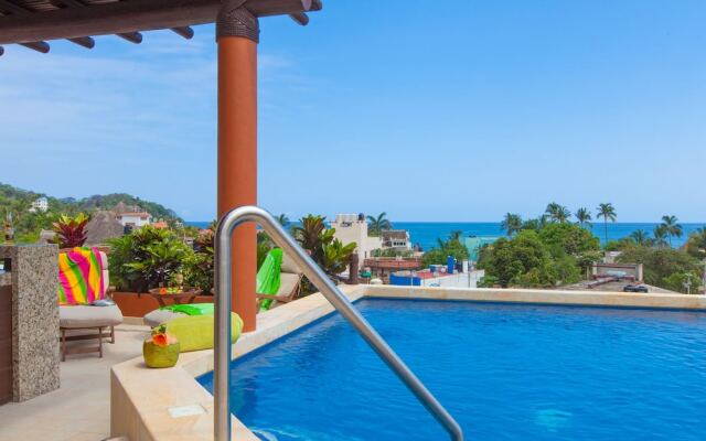 Beach Break Suites Sayulita