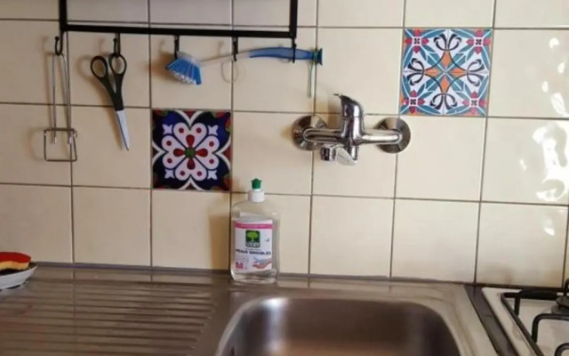 Gite Pouillé, 3 pièces, 3 personnes - FR-1-491-214